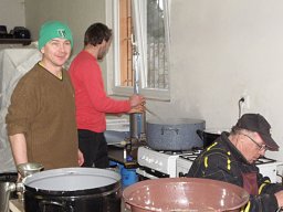 zabíjačka